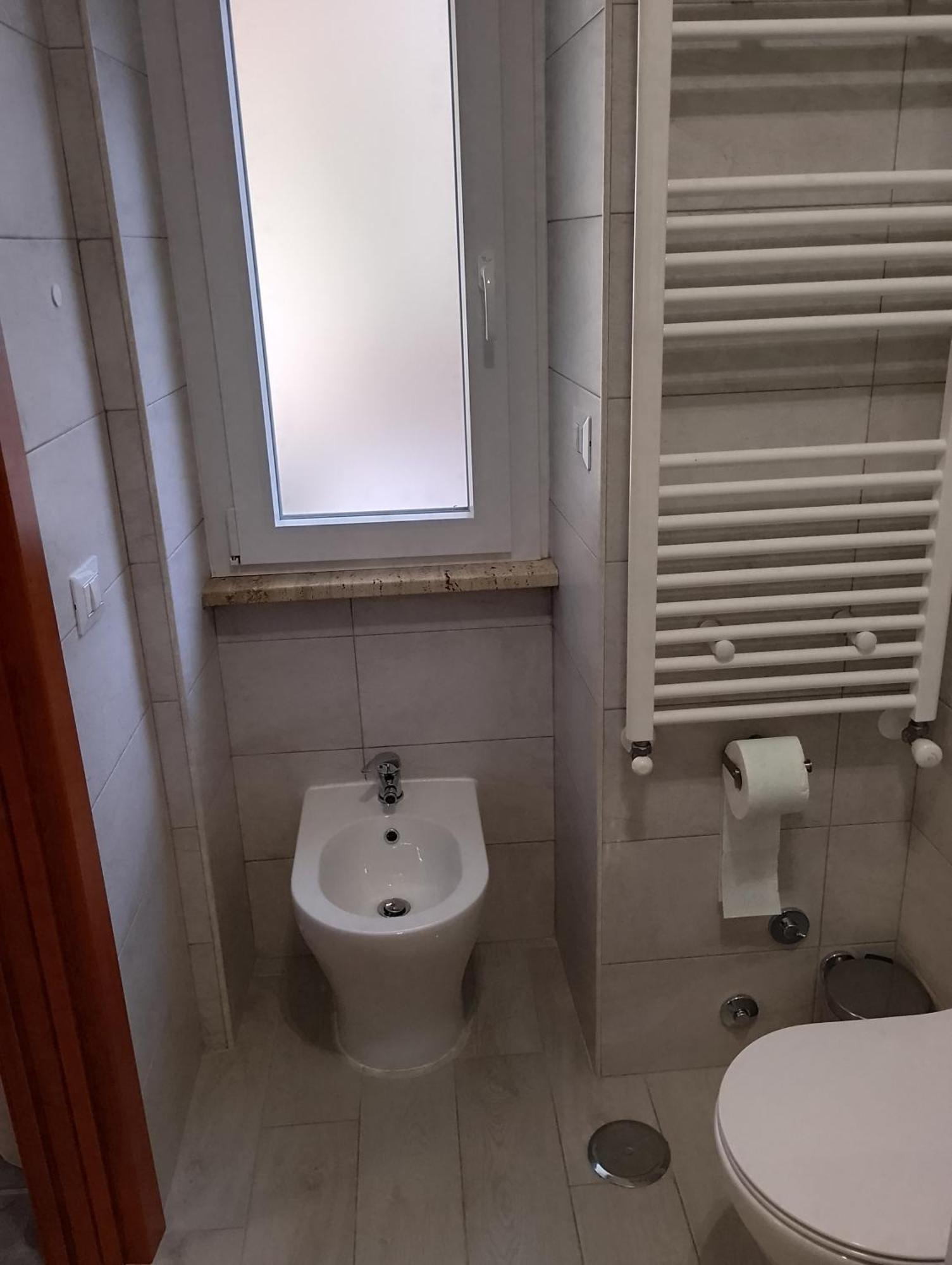 Camera Moderna Rom Zimmer foto
